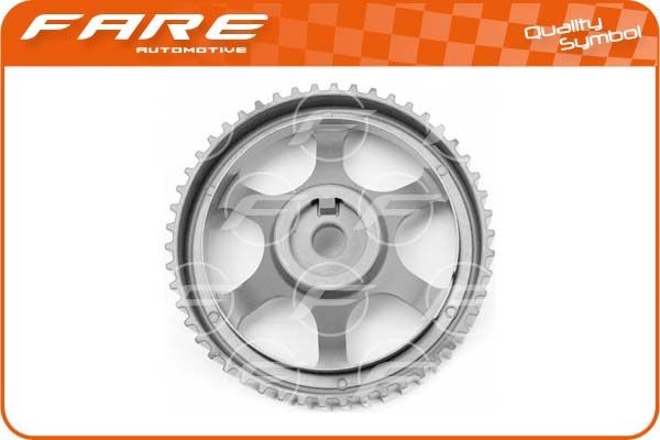 FARE SA Gear, camshaft 32562 32562 FARE SA gear, camshaft for DACIA