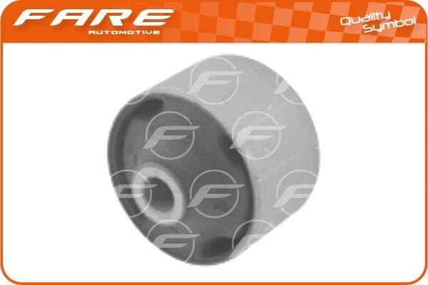 FARE SA Trailing arm / Suspension arm bush 32723 32723 FARE SA wishbone bushes for SUBARU FORESTER