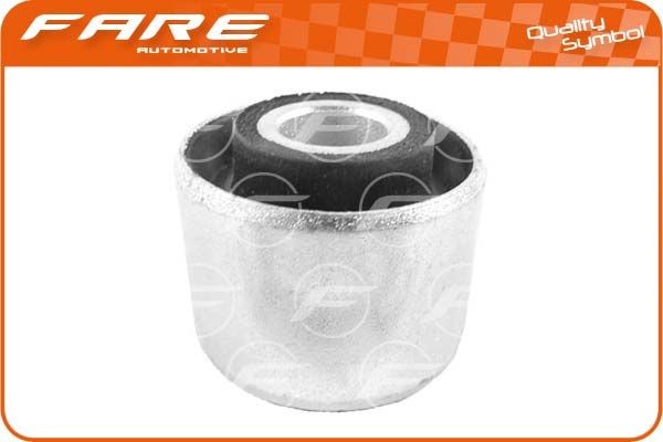 FARE SA Coussinet de palier, stabilisateur 32755 Volvo V40 Break Silent bloc barre anti roulis FARE SA 32755