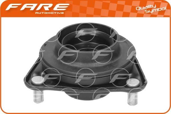 FARE SA Βάση στήριξης γόνατου ανάρτησης 32772 Βάση στήριξης γόνατου ανάρτησης PORSCHE FARE SA 32772