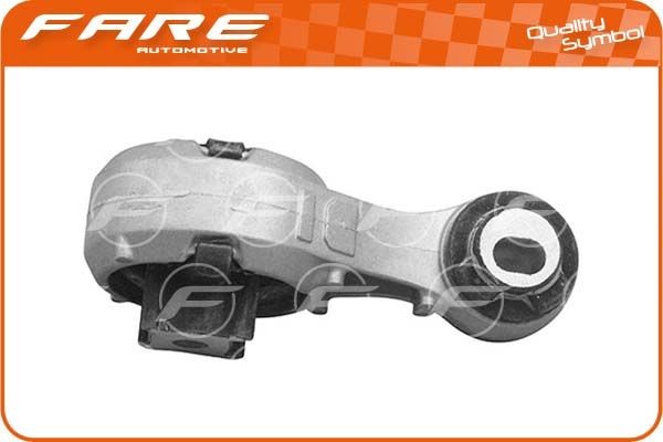 FARE SA Support moteur 32864 32864 Patte moteur NISSAN SERENA FARE SA