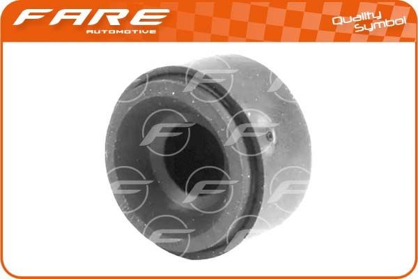 FARE SA Anslagsbuffer, motortildekning 32896 32896 Motor- / understellbeskyttelse CITROËN JUMPER FARE SA