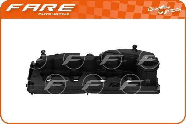 FARE SA Kryt hlavy valcov 32921 32921 FARE SA Hlava motora Chevrolet lacné