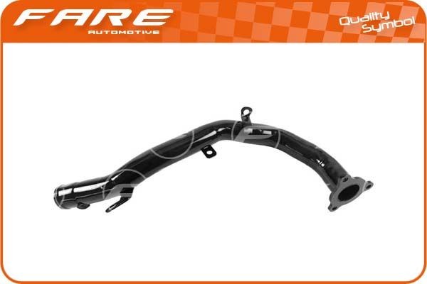 FARE SA Kompressoriõhuvoolik 33064 Kompressoriõhuvoolik FARE SA 500 33064 odav