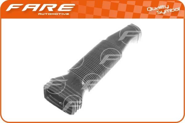 FARE SA Sugeslange, luftfilter 33154 FARE SA Sugeslange, luftfilter LANCIA 33154