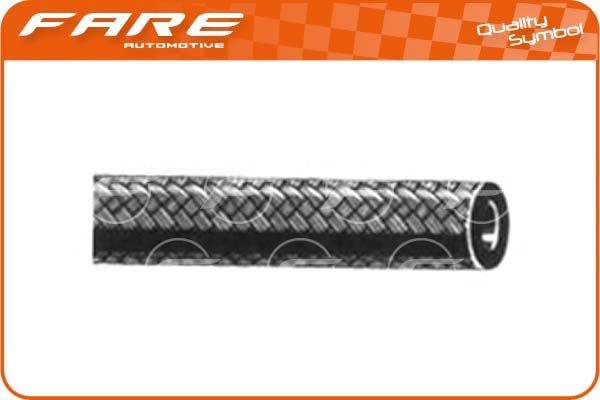 FARE SA Flessibile carburante 33162 33162 costo Tubo carburante RENAULT MASTER FARE SA