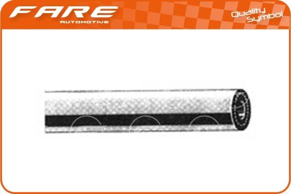 FARE SA Flessibile carburante 33168 33168 Tubo carburante FARE SA RENAULT MASTER costo