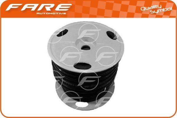 FARE SA Brændstofslange 33177 Brændstofslange FARE SA Fiat DUCATO 33177