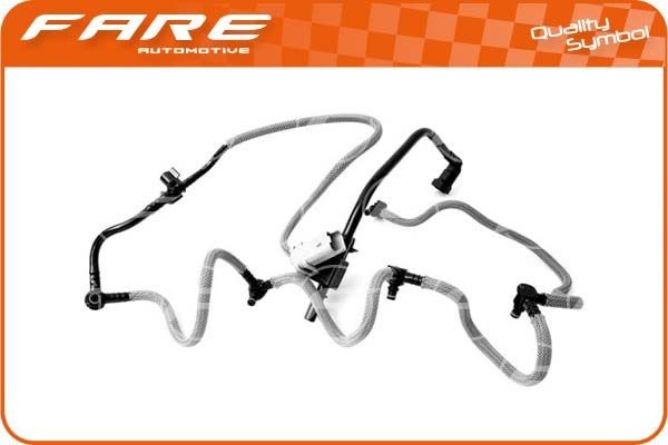 FARE SA Slange 33246 Slange FARE SA CORSA 33246 billig
