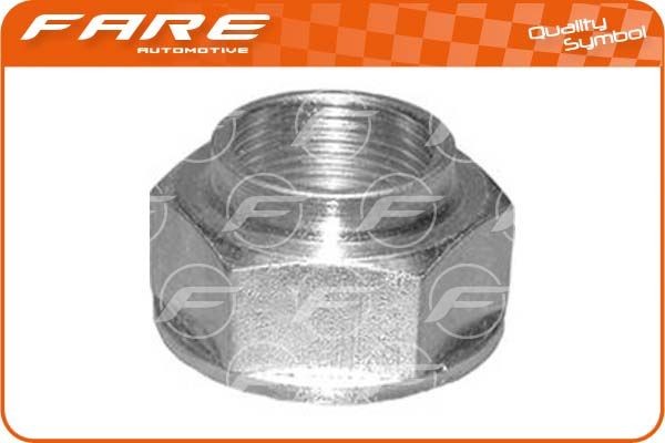 FARE SA Mutteri 33375 Bravo II Hatchback (198) mutteri FARE SA 33375