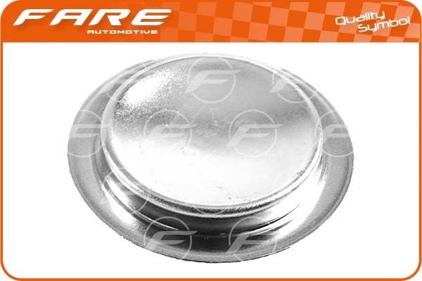 FARE SA Tappo anticongelamento monoblocco 33450 33450 costo Tappo monoblocco FARE SA MERCEDES-BENZ CLK