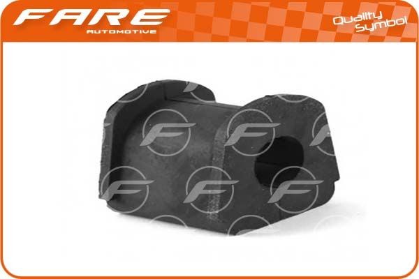 FARE SA Lagerbus, stabilisator 33590 Subaru LEGACY Lagerbus stabilisator FARE SA 33590