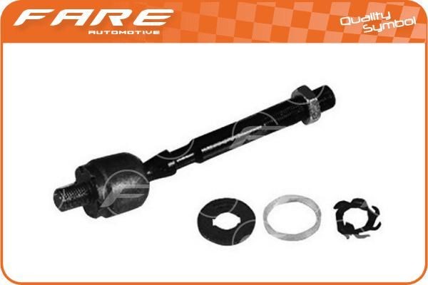 FARE SA Styrestang, inderste RA056 RA056 Sporestang OPEL ZAFIRA FARE SA