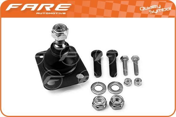 FARE SA Μπαλάκι ψαλιδιού RS088 RS088 Μπαλάκι ψαλιδιού HONDA CR-V FARE SA