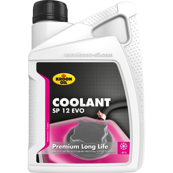 KROON OIL Anticongelante 36951 KROON OIL 36951 Líquido anticongelante Audi A4 B9 Sedan preço