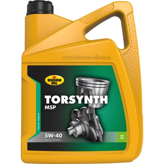 KROON OIL Motorový olej 37101 37101 KROON OIL Oleje do auta Mitsubishi lacné