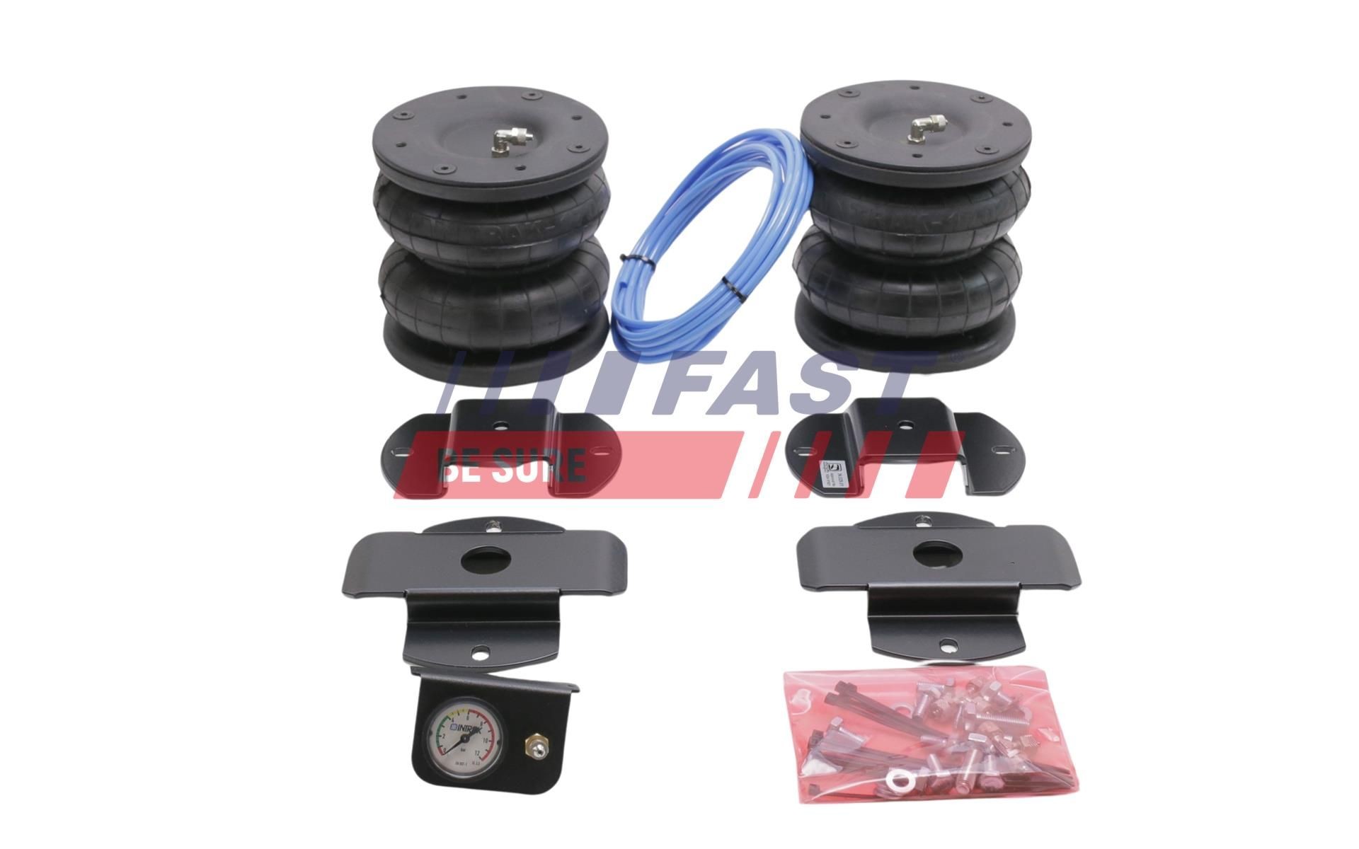 Pneimoatsperes spilvens, Pneimopiekare FAST FT20205 FAST FT20205: Pneimo piekare Citroen BERLINGO 2009