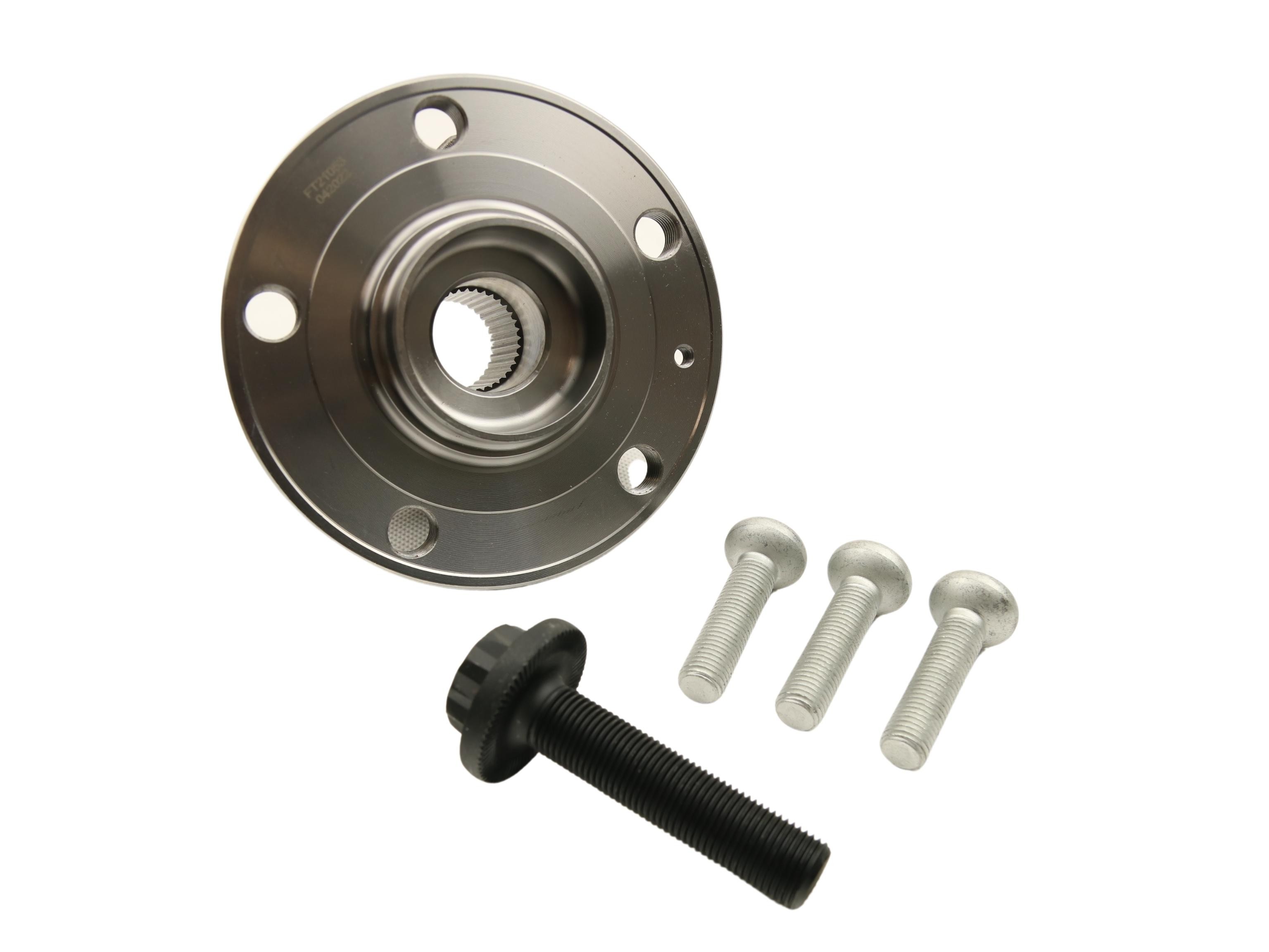 FAST Hjullagersats FT21053 FAST FT21053 hjullagret Citroen Jumper 230 pris