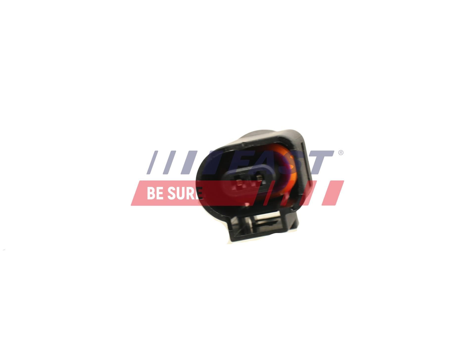 FAST Τακάκια φρένων FT29171 FT29171 Σετ τακάκια SEAT LEON FAST