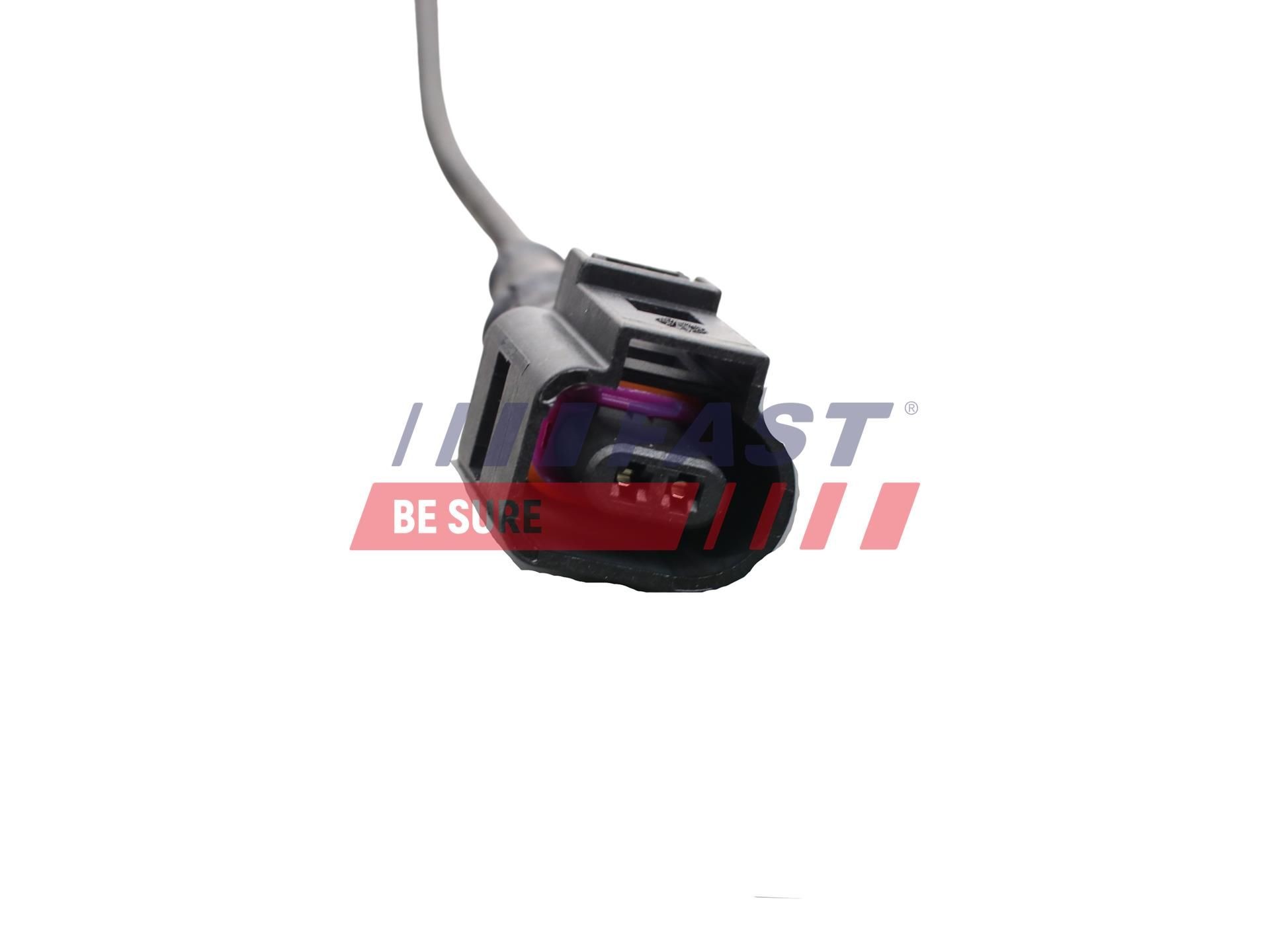 FAST Bremsbeläge FT29501 FT29501 Sportbremsbeläge VW CADDY FAST kaufen