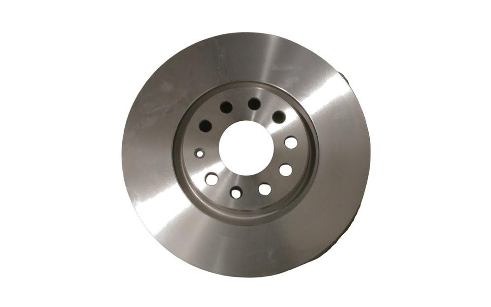 FAST Brake disc FT31161 FAST FT31161 BUICK Regal II Saloon brake discs and rotors price