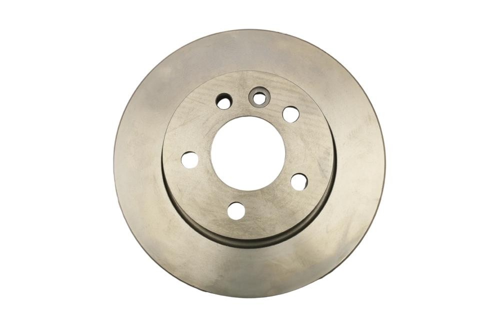 FAST Disque de frein FT31162 FT31162 Disques de frein Volkswagen POLO FAST