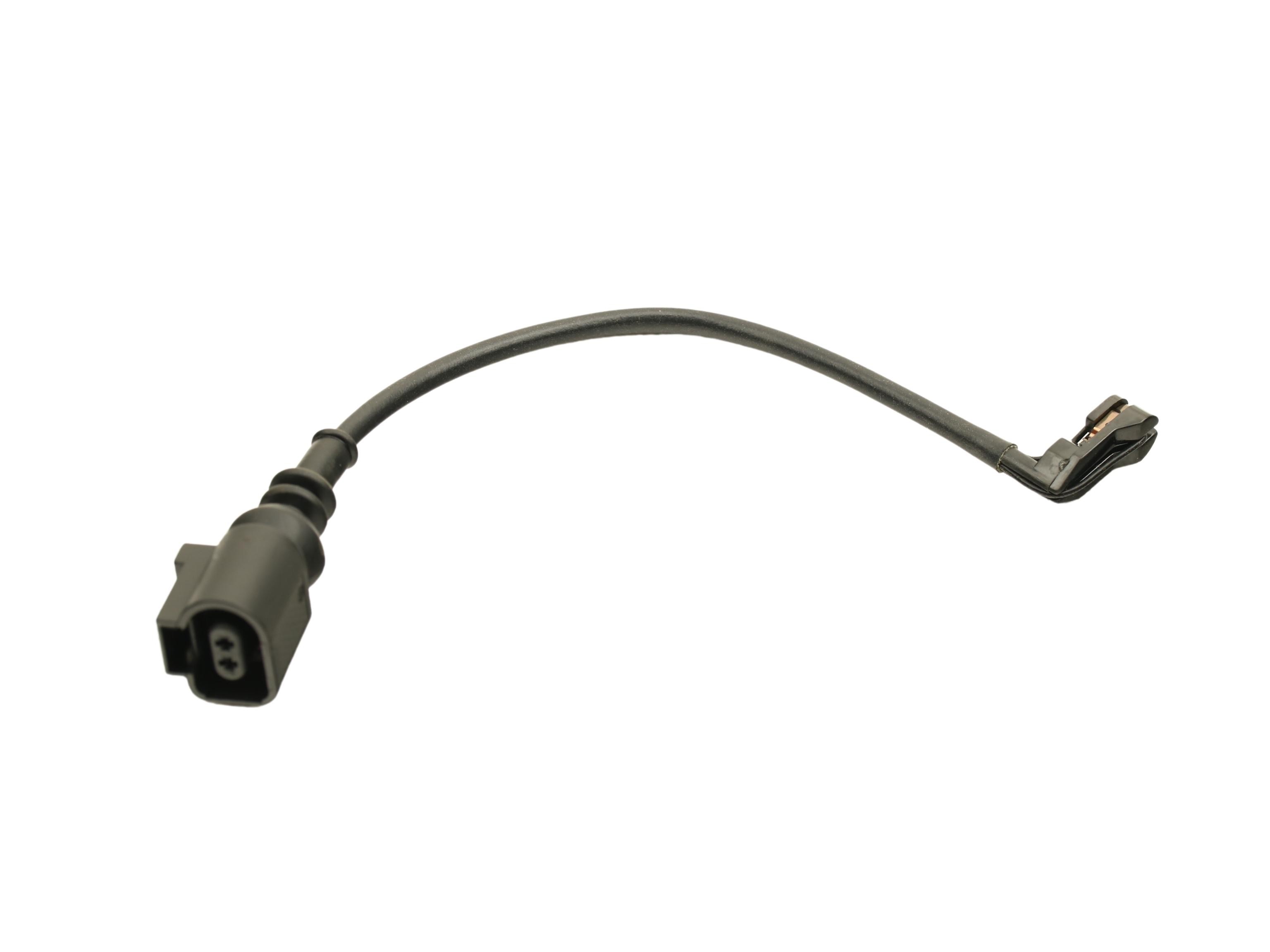 FAST Slidindikator, bremsebelægning FT32605 FAST FT32605 Slidindikator bremsebelægning TGE UZ billig