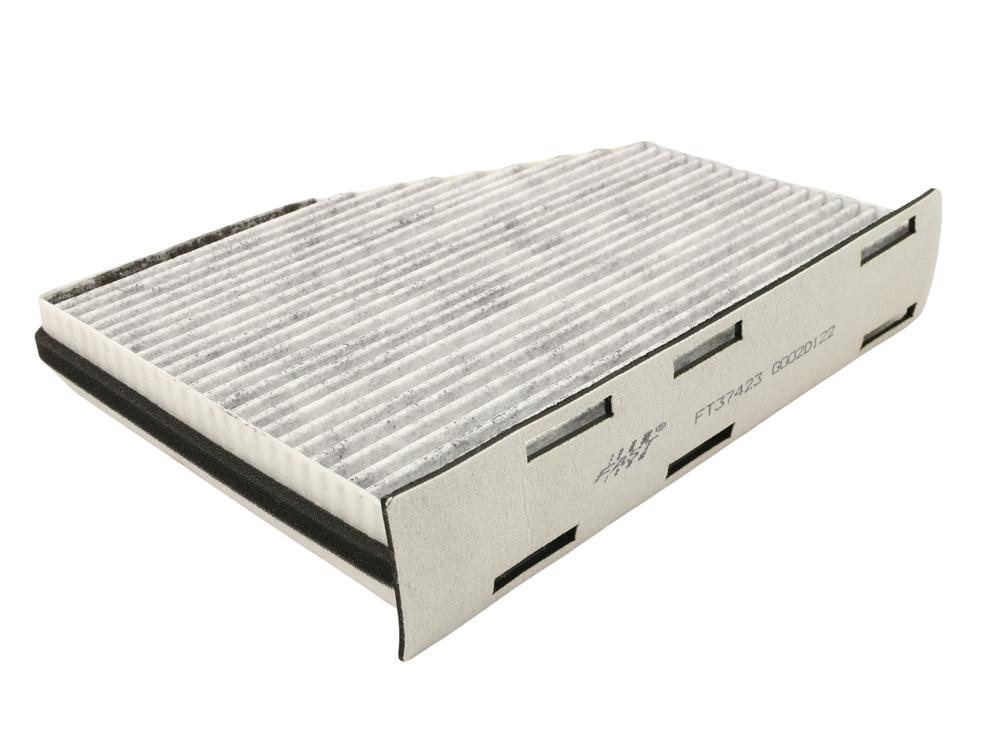 FAST Filtro de habitáculo FT37423 FAST Filtro antipolen FT37423 evaluación