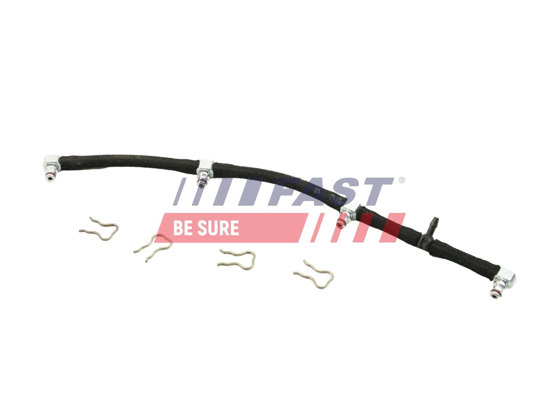 FAST Šļūtene, Degvielas noplūde FT39610 Šļūtene, degvielas noplūde FAST SX4 FT39610 lēti