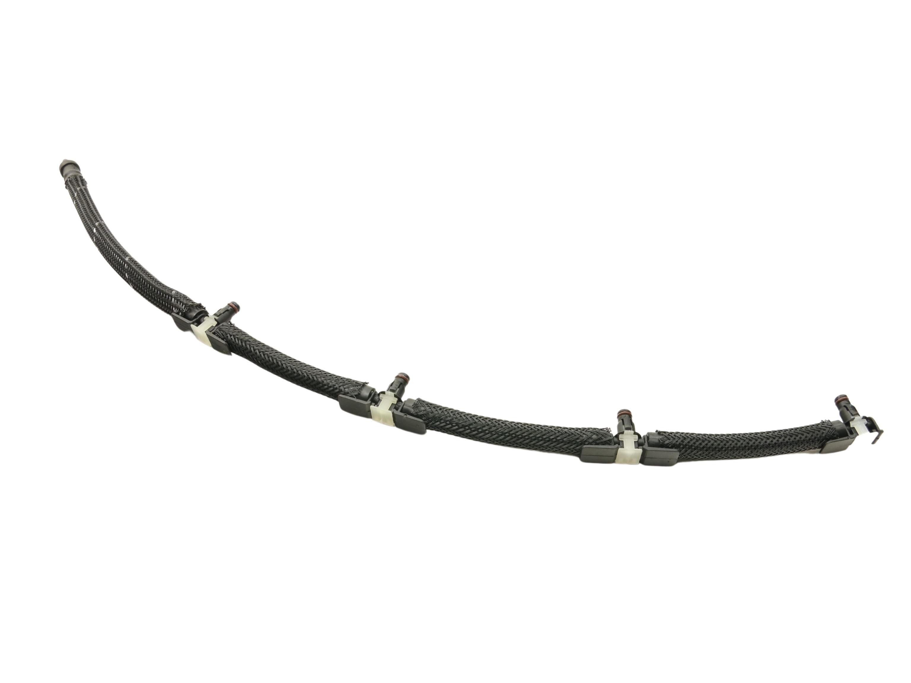 FAST Slang, bränsleöverflöd FT39616 FT39616 FAST fuel rail HONDA FR-V