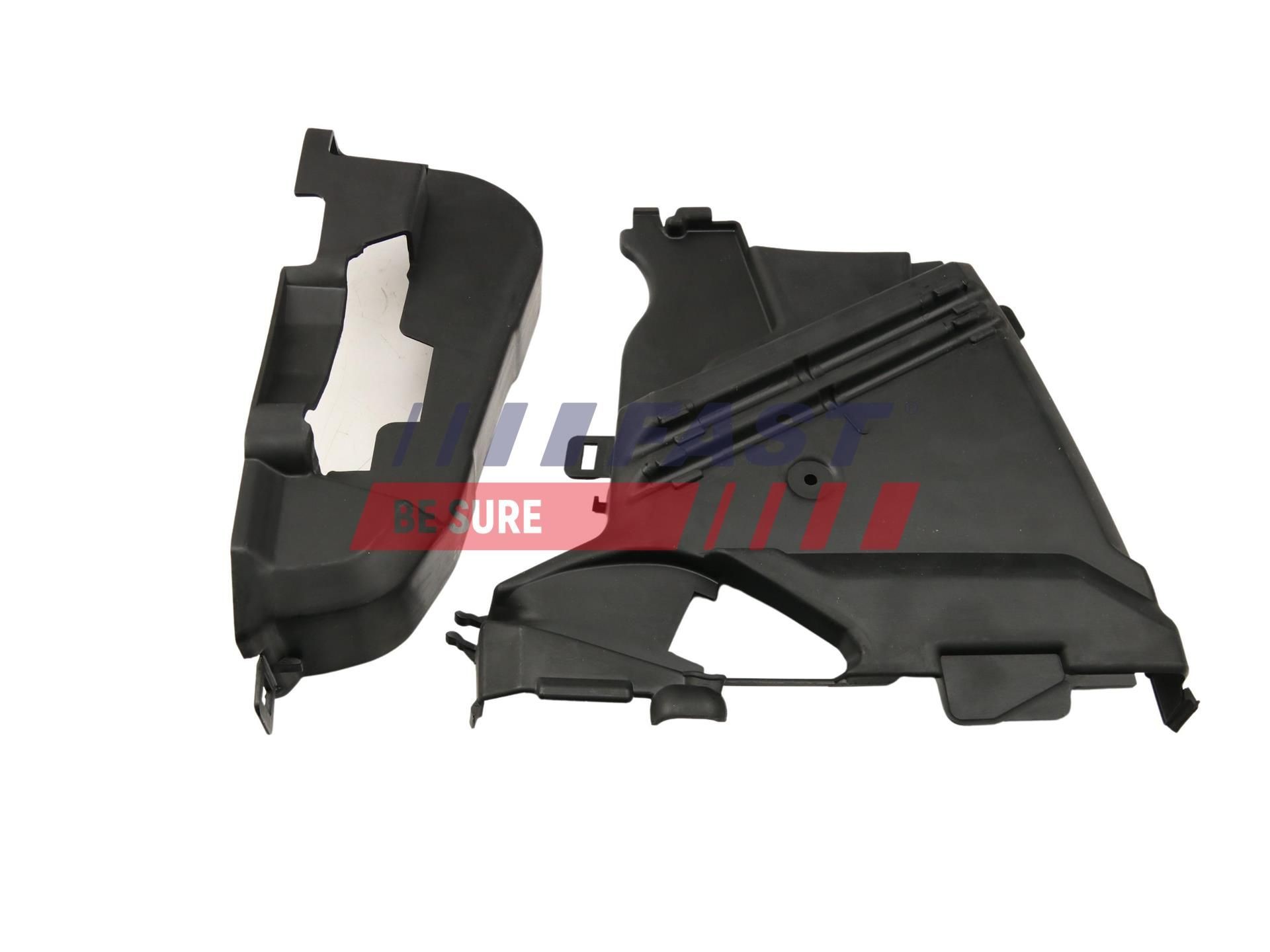 FAST Kamaxelhus FT45331 FT45331 FAST packning transmissionskåpa RENAULT KANGOO