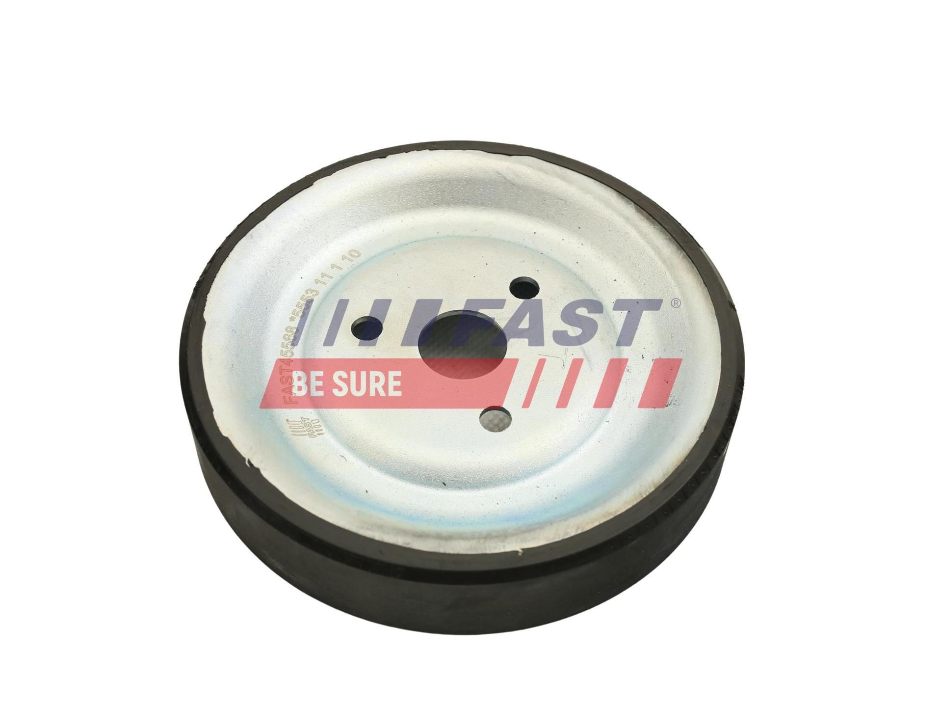 FAST Puleggia, Pompa acqua FT45568 FAST FT45568 Puleggia pompa acqua BMW Z3 Coupe originale prezzo