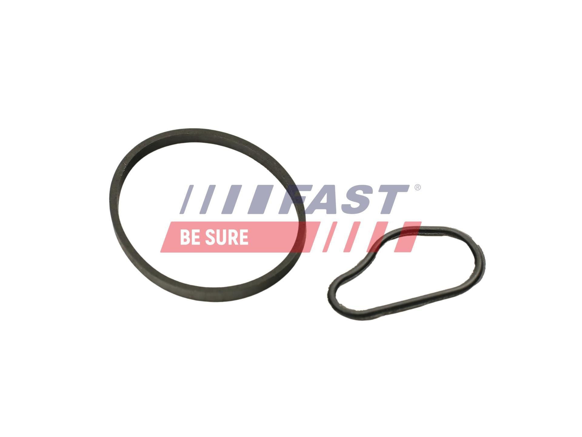 Gasket, vacuum pump FAST FT48943 FAST FT48943 HONDA CIVIC 2008 brake vacuum pump price