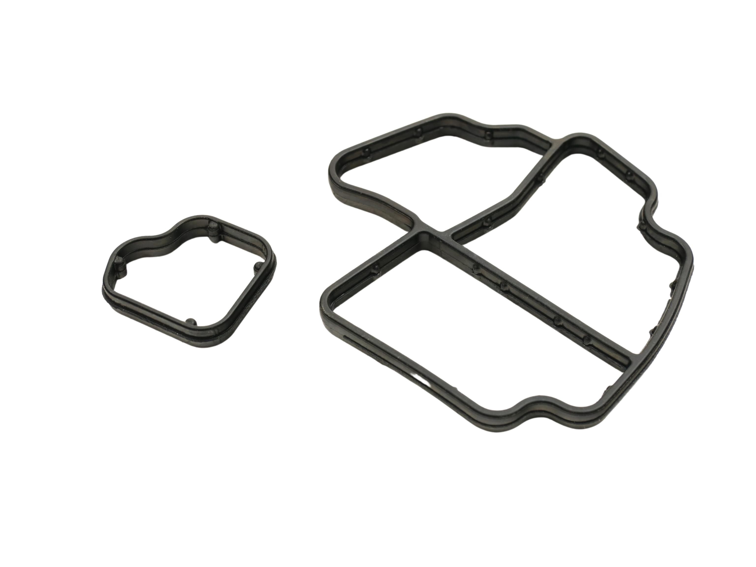 Pakning, oliekøler FAST FT48945 FAST FT48945 Pakningssæt oliekøler VW SHARAN 2018