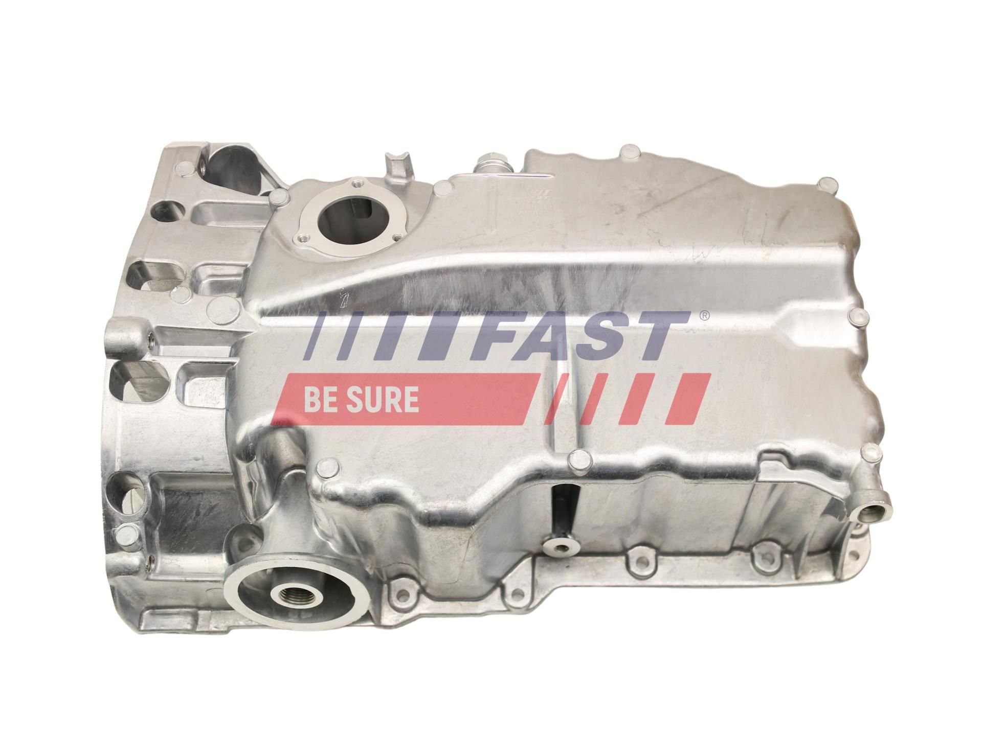 FAST Eļļas vācele FT49312 FT49312 Eļļas karteris SEAT CORDOBA FAST