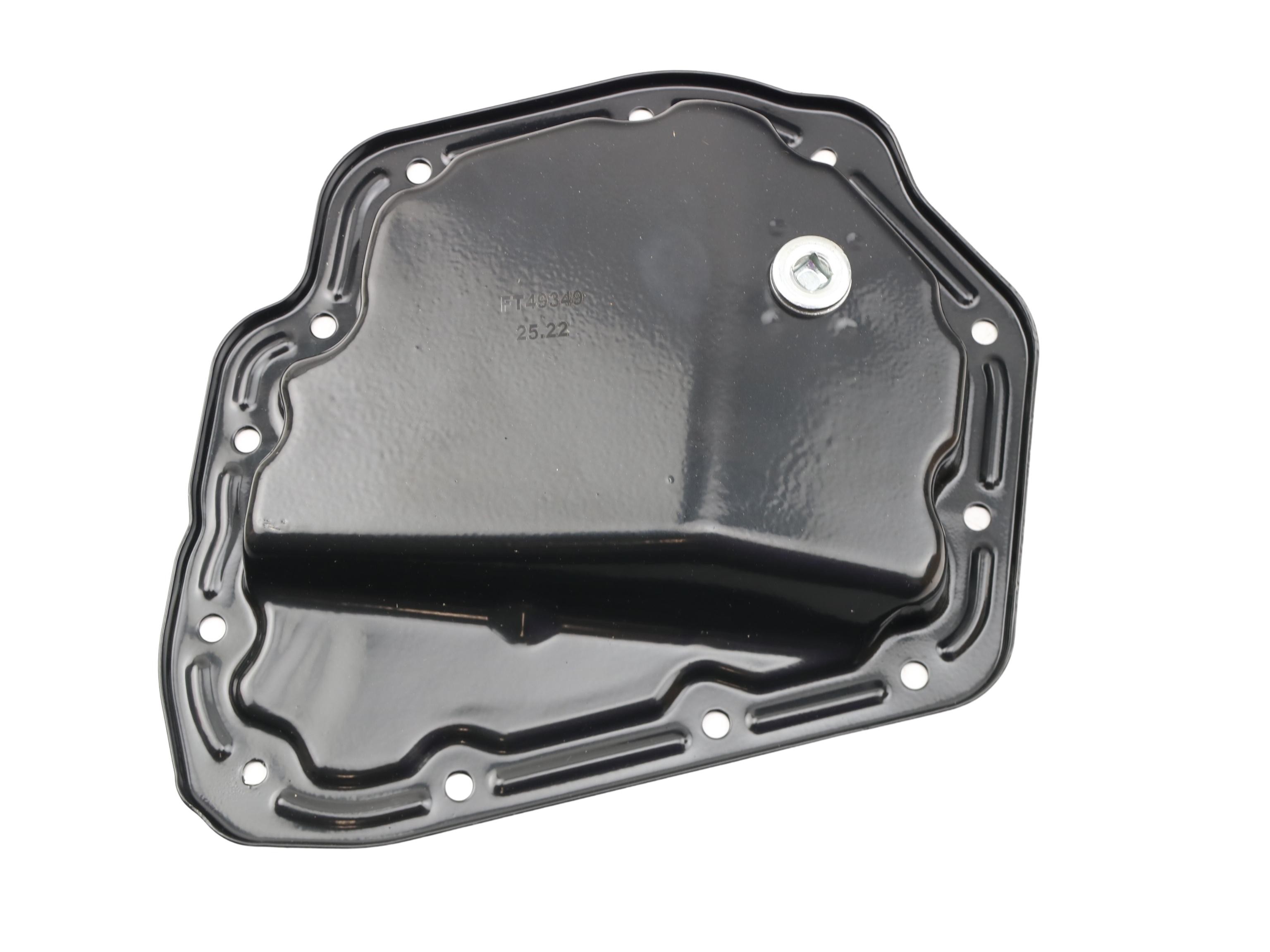 FAST Carter d'huile FT49315 FAST FT49315 d'origine Carter d'huile Renault Trafic 3 coût