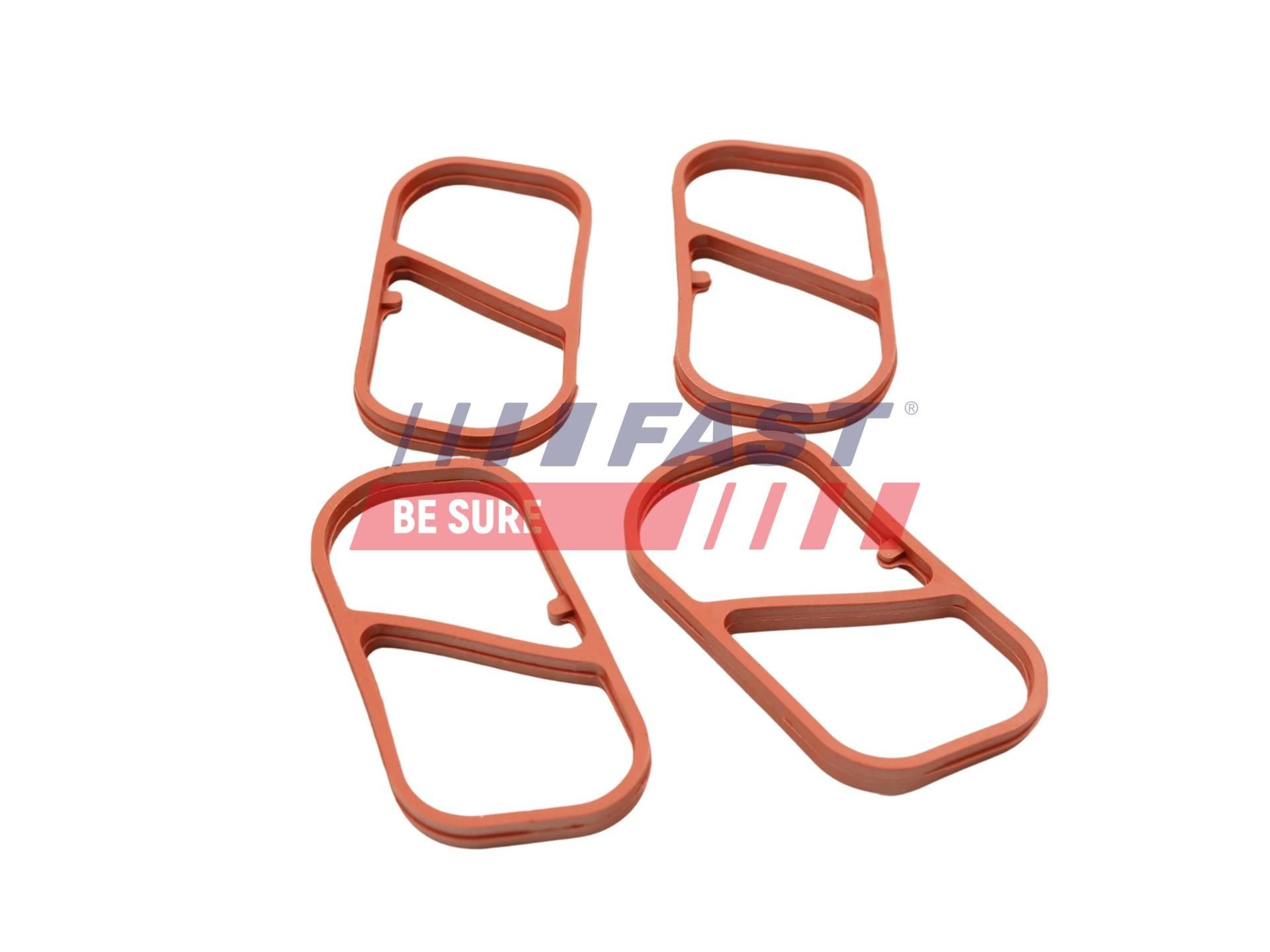 FAST Tesnenie kolena sac. potrubia FT49453 FAST FT49453 Tesnenie kolena sac. potrubia
