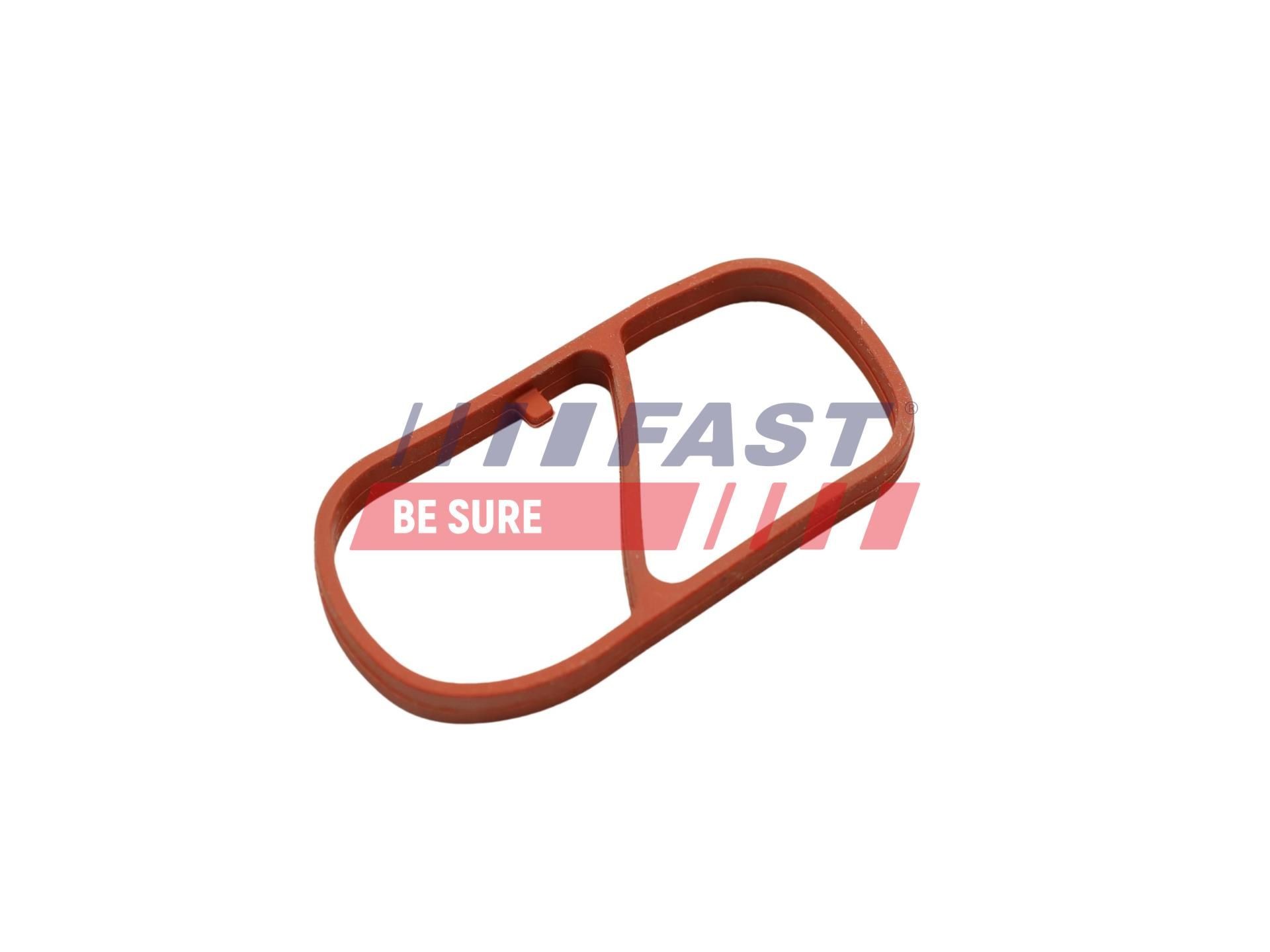 FAST Tetning, innsugningsmanifold FT49454 Innsugsmanifold pakning FAST Renault CLIO FT49454