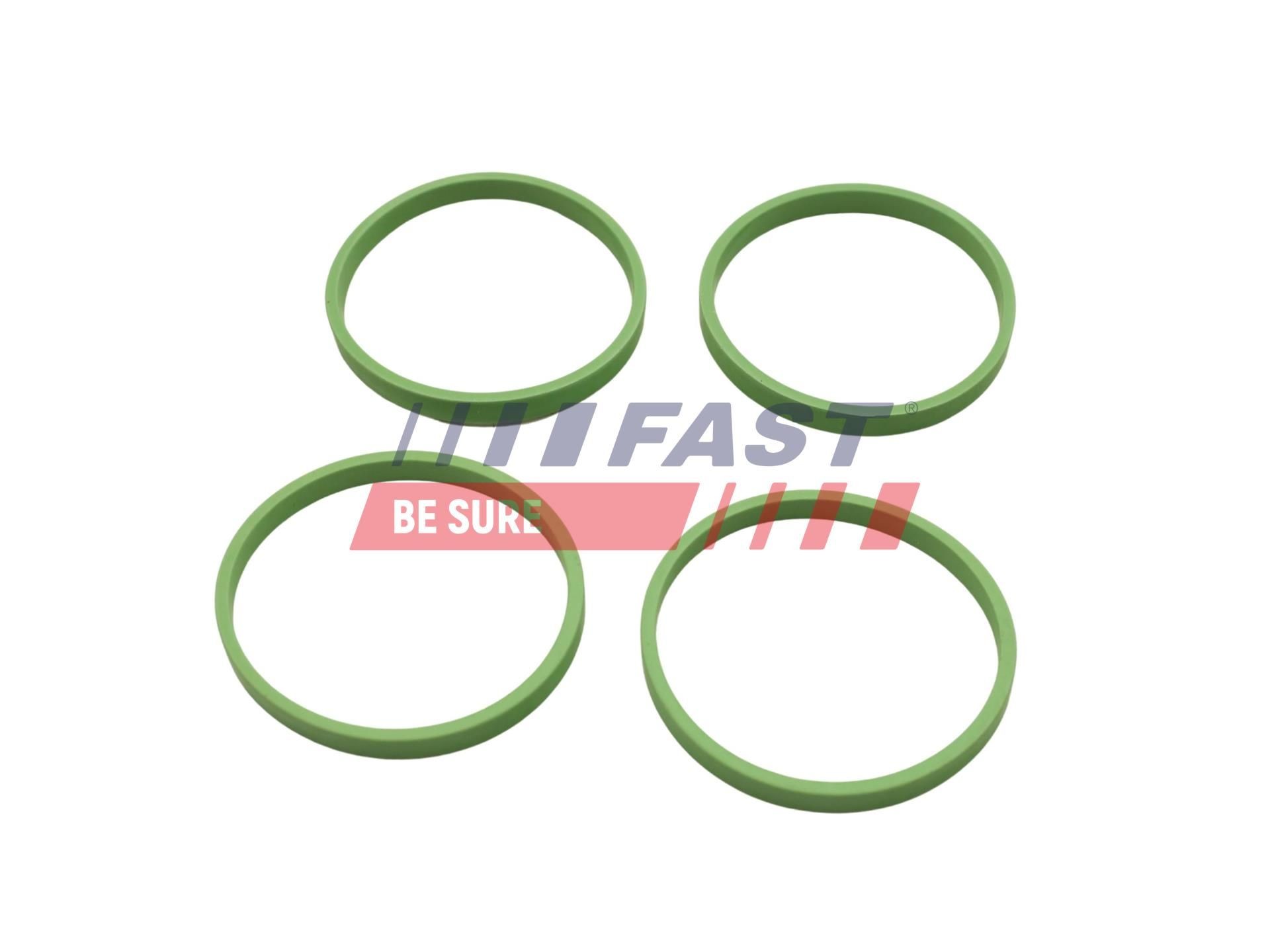 FAST Guarnizione, Collettore aspirazione FT49458 FT49458 costo Guarnizione collettore aspirazione PEUGEOT 308 FAST