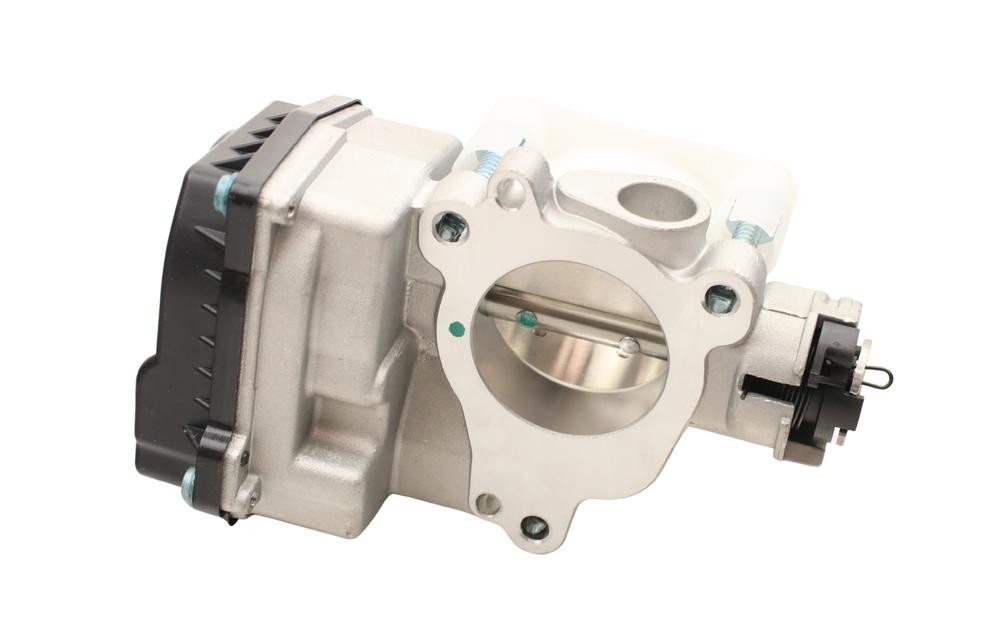 FAST Gasspjeld FT50414 FT50414 Gasspjeld PEUGEOT 3008 FAST