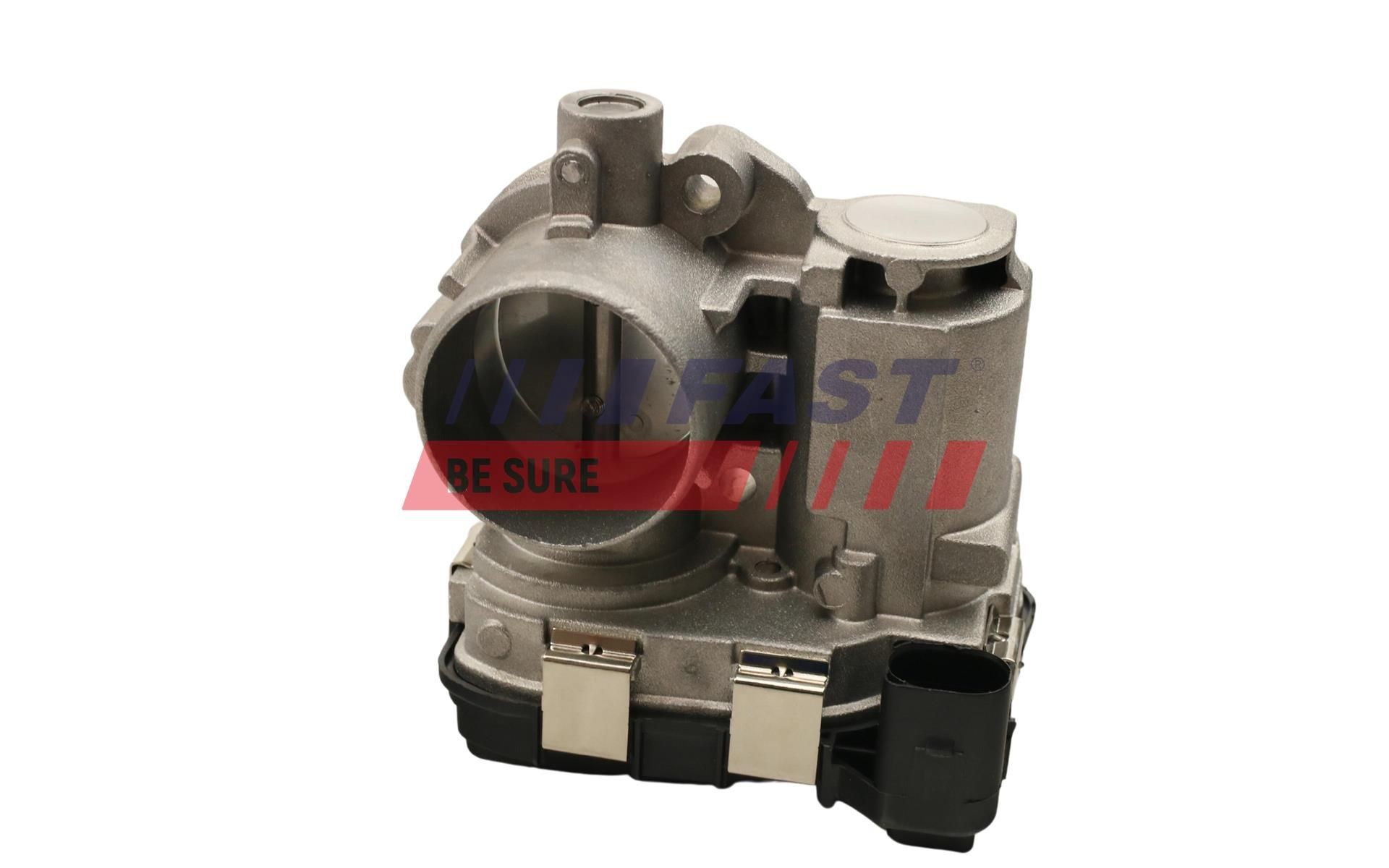 FAST Droseļvārsta pievada stiprinājums FT50417 FAST FT50417 Droseļvārsts VW Golf 7 Variant lēti