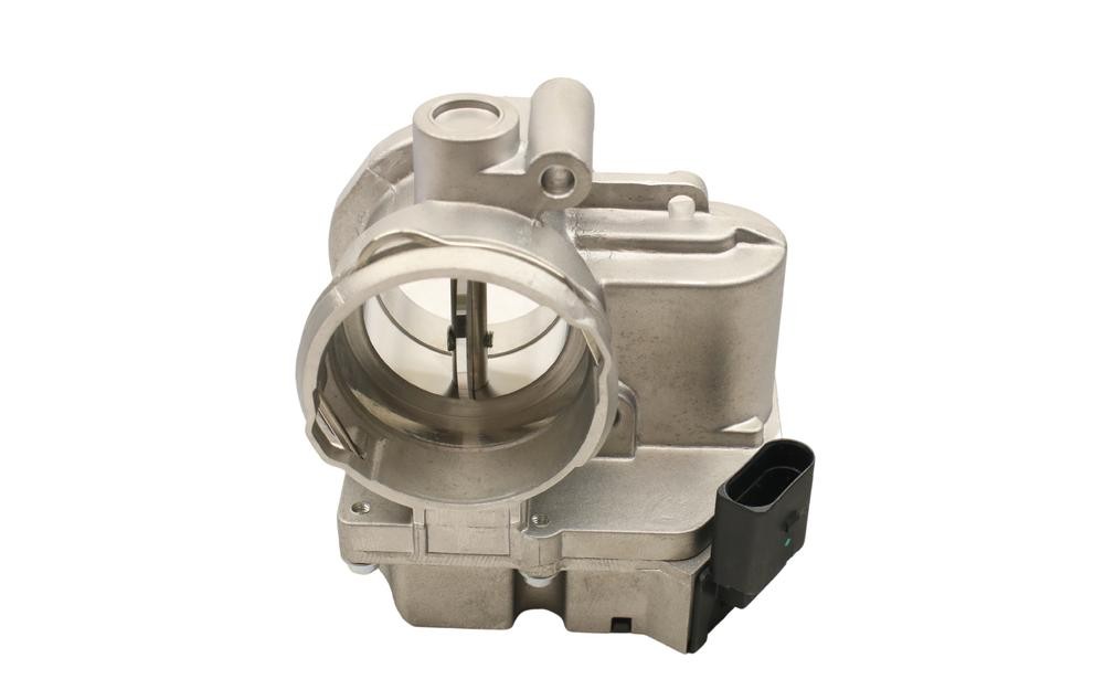 FAST Gasklephuis FT50423 FT50423 FAST Gaskleppenhuis Nissan goedkoop