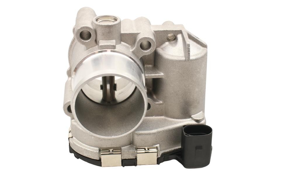FAST Gasklephuis FT50427 FT50427 FAST Gas, klep Nissan goedkoop