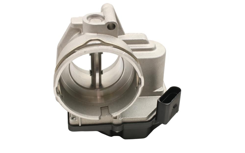 FAST Gasklephuis FT50429 FAST Gasklep VOLVO FT50429