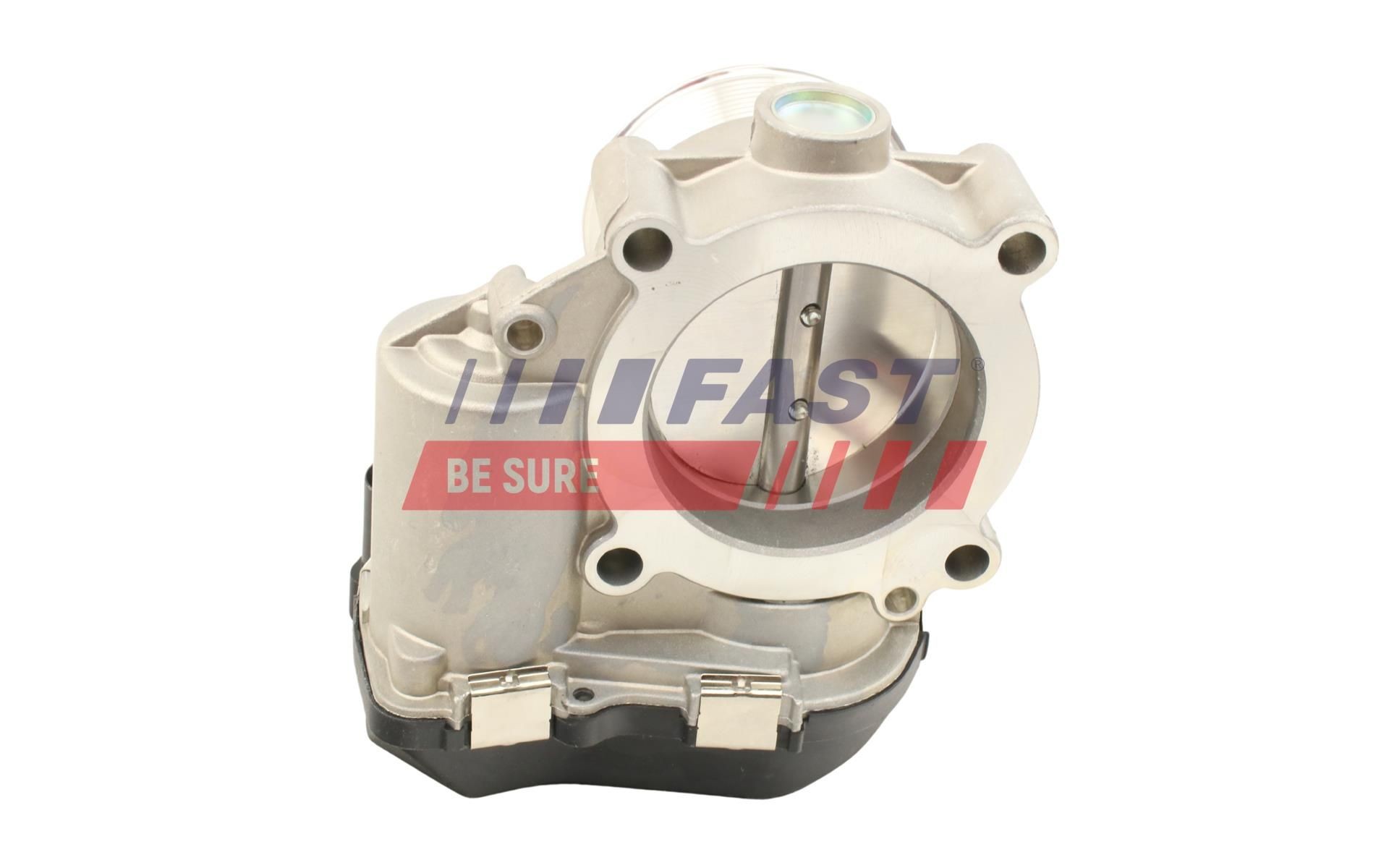 FAST Gasklephuis FT50430 FAST Gashuisklep NISSAN FT50430