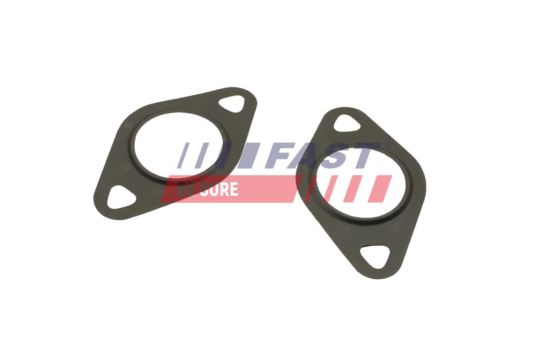 FAST Tesnenie, AGR-Ventil FT50608 FAST Tesnenie, agr-ventil MERCEDES-BENZ FT50608