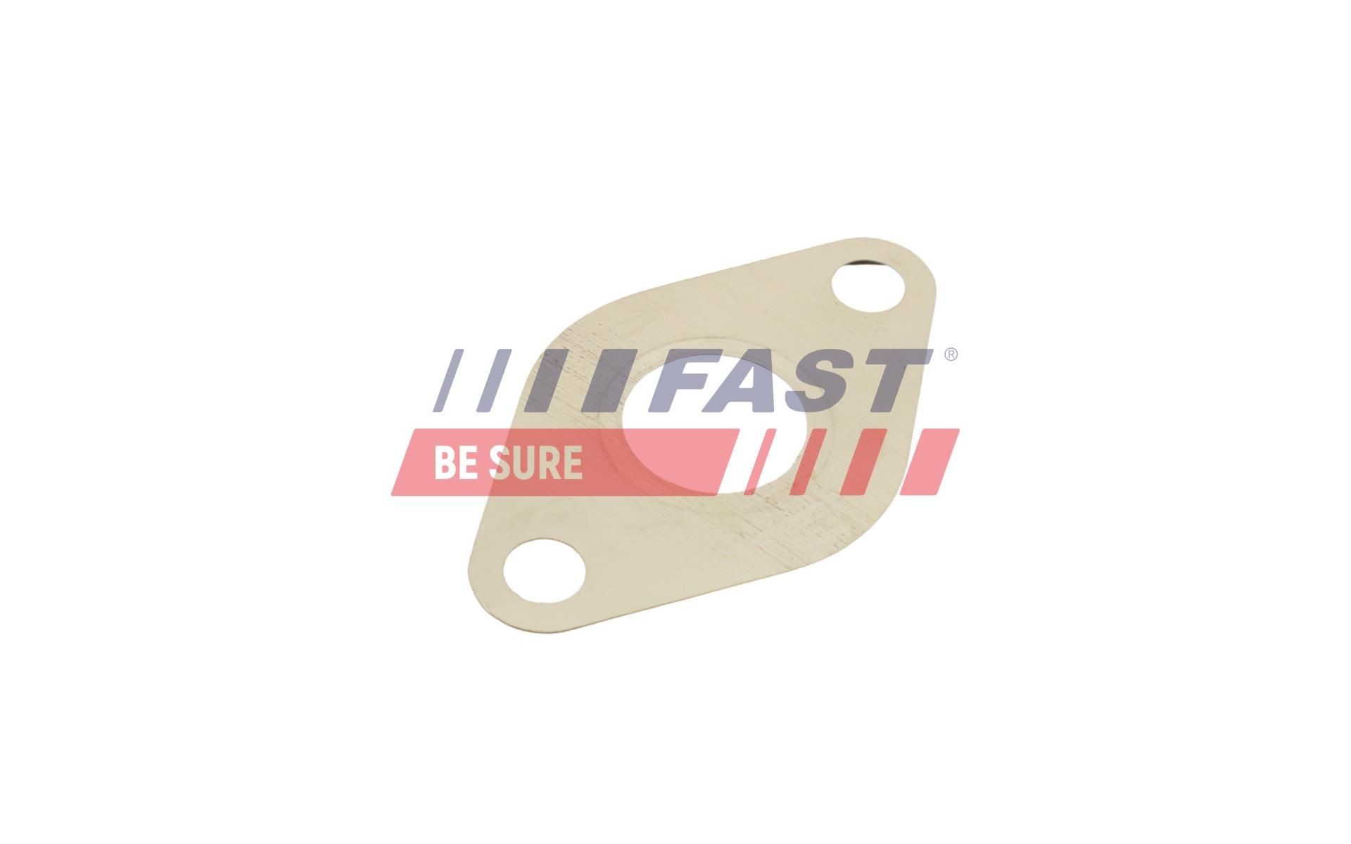 FAST Jogo de vedantes, sistema de recirculação gases de escape FT50609 FAST FT50609 Junta de válvula egr Honda Civic EJ7 preço