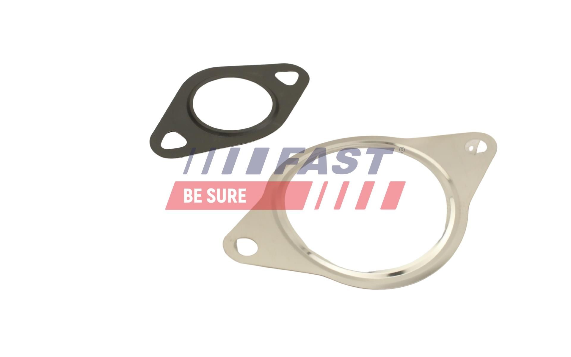 FAST Blīve, Izplūdes gāzu recirkulācijas vārsts FT50610 Blīve, izplūdes gāzu recirkulācijas vārsts HONDA FAST FT50610