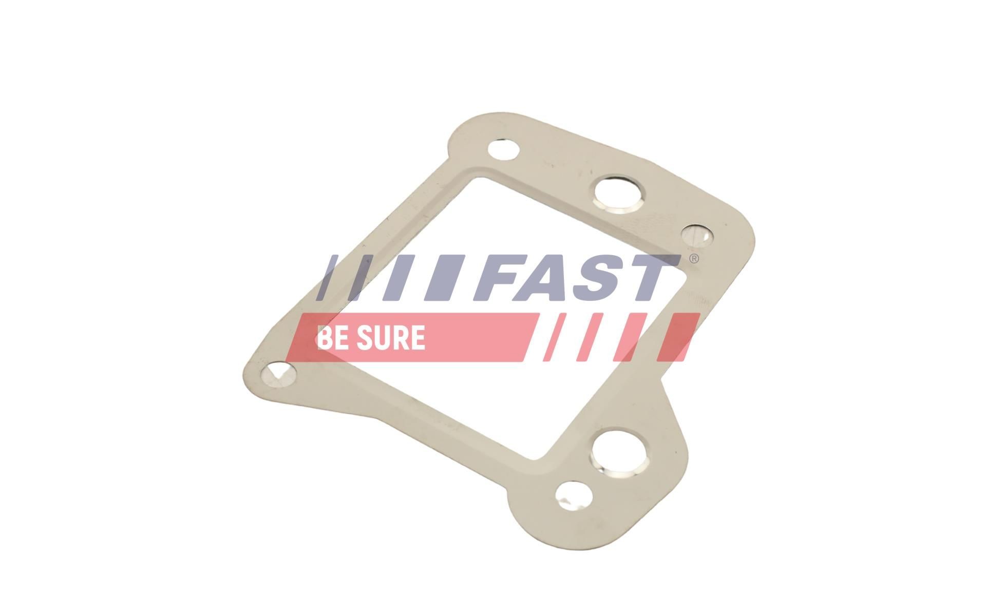 FAST Guarnizione valvola EGR (ricircolo gas scarico) FT50612 FT50612 Guarnizione valvola egr FAST Mercedes-Benz