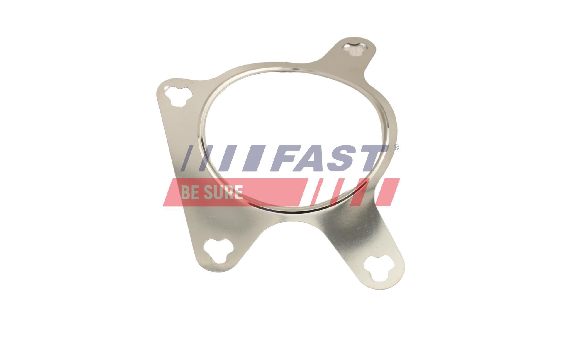 FAST Tihend, EGR-klapp FT50613 FAST FT50613 Tihend, agr-klapp Chevy Kombi hind